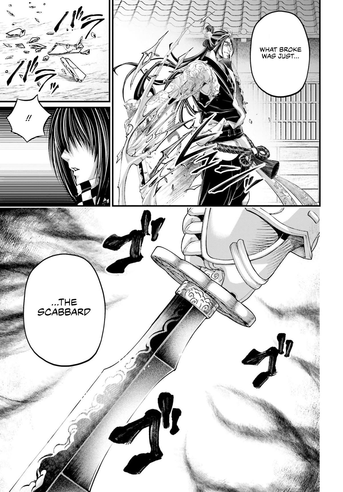 Record of Ragnarok Chapter 87 - Page 26