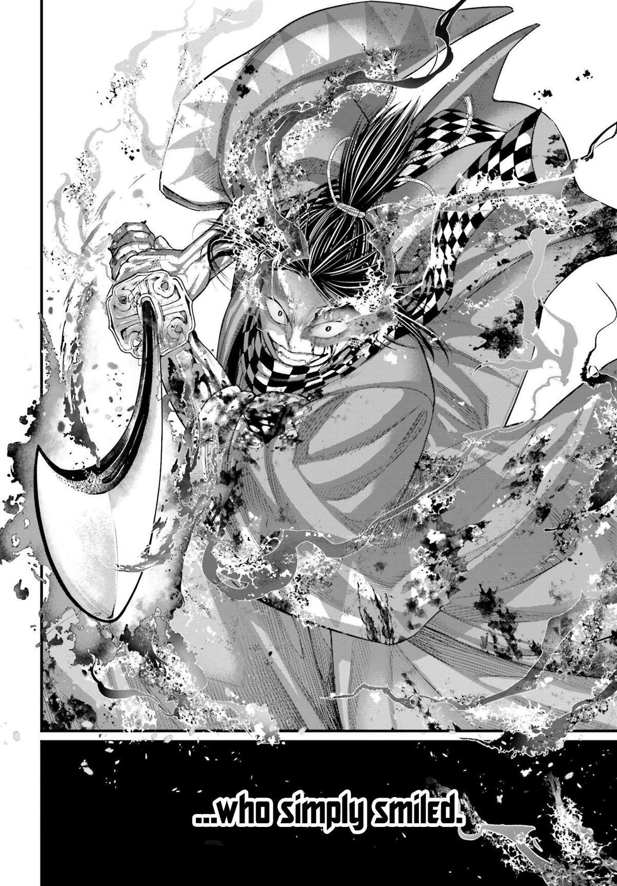 Record of Ragnarok Chapter 91.2 - Page 11