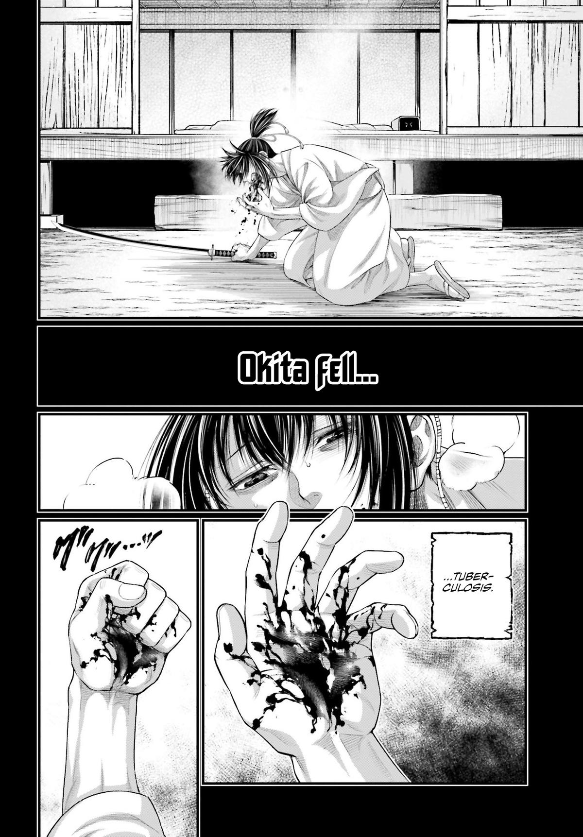 Record of Ragnarok Chapter 92 - Page 19