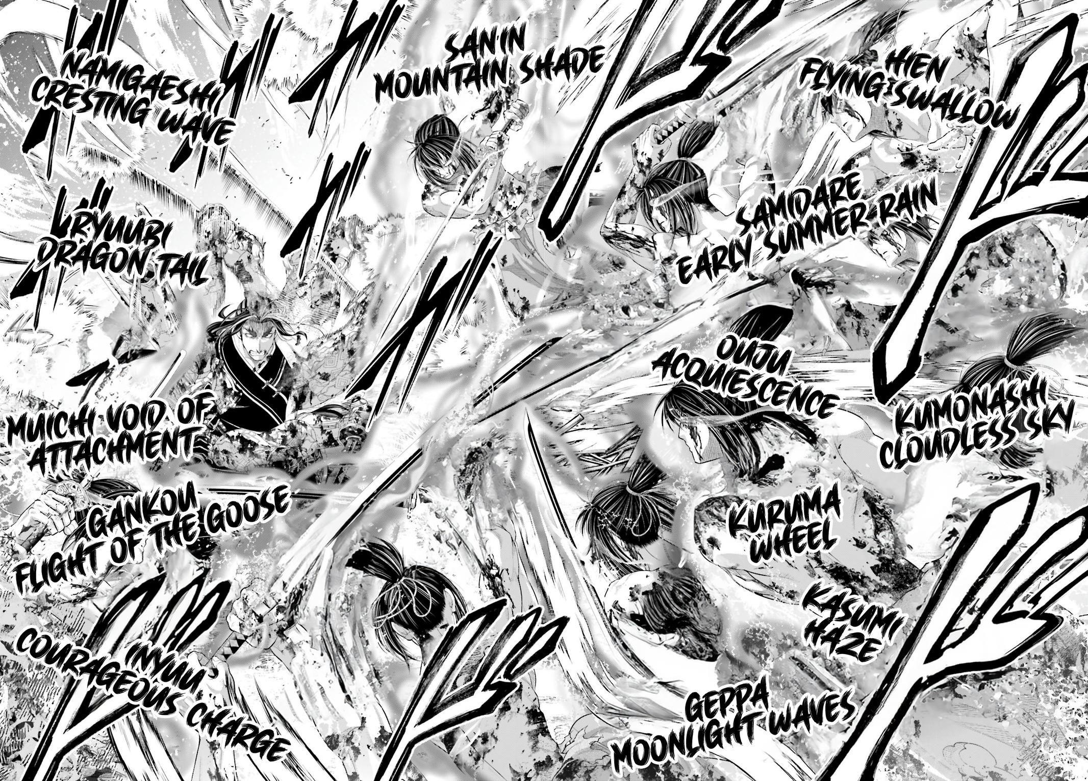 Record of Ragnarok Chapter 93 - Page 15
