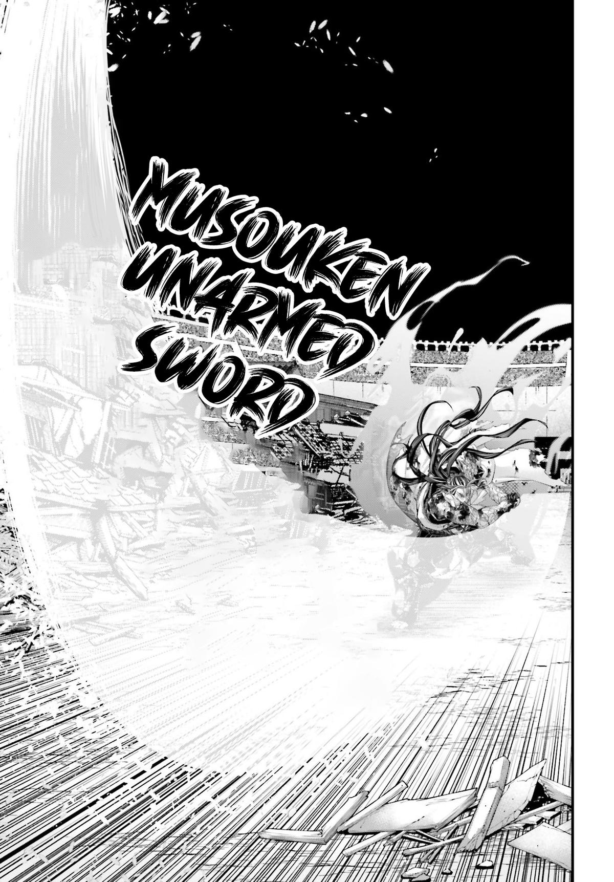 Record of Ragnarok Chapter 95 - Page 20