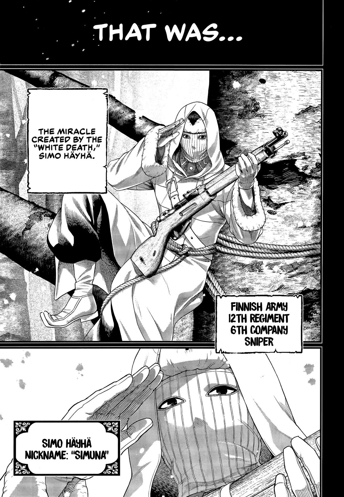 Record of Ragnarok Chapter 102 - Page 10