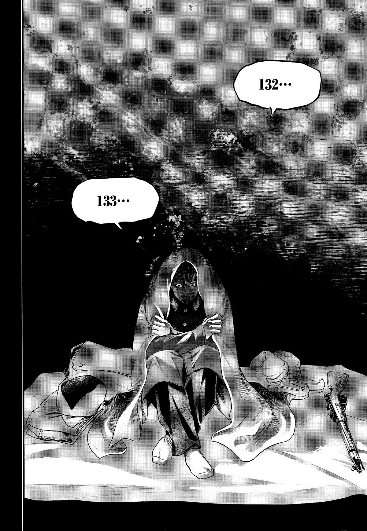Record of Ragnarok Chapter 102 - Page 15