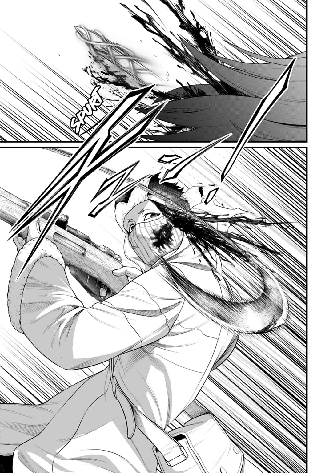Record of Ragnarok Chapter 105 - Page 33