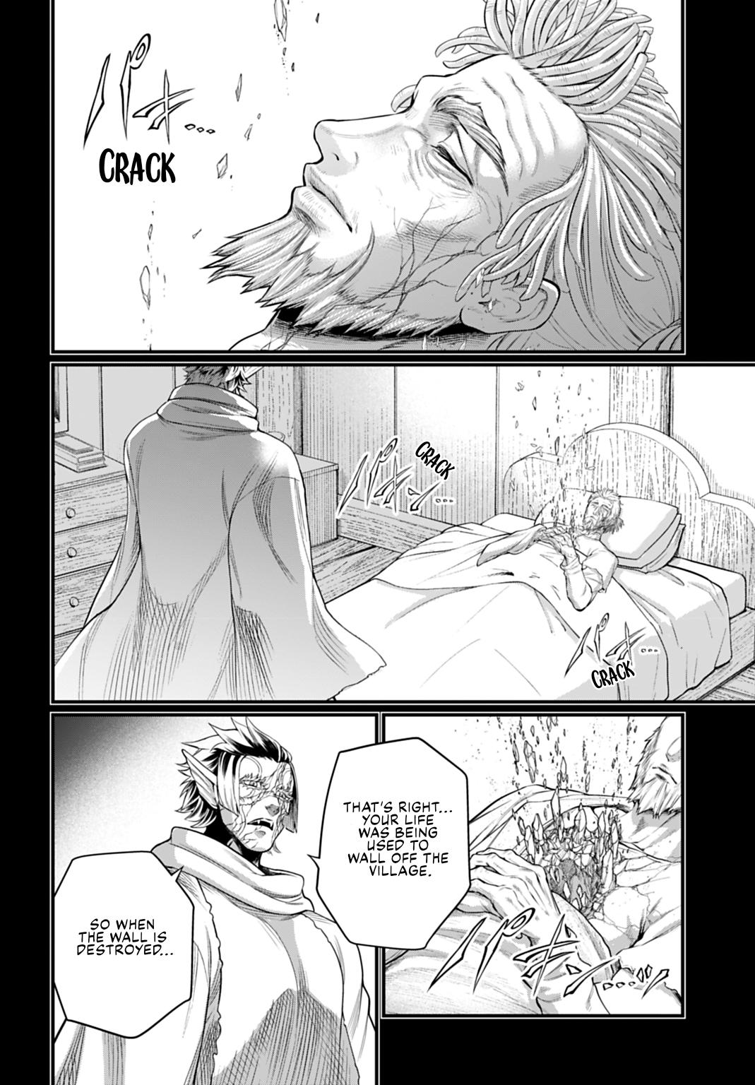 Record of Ragnarok Chapter 114 - Page 8