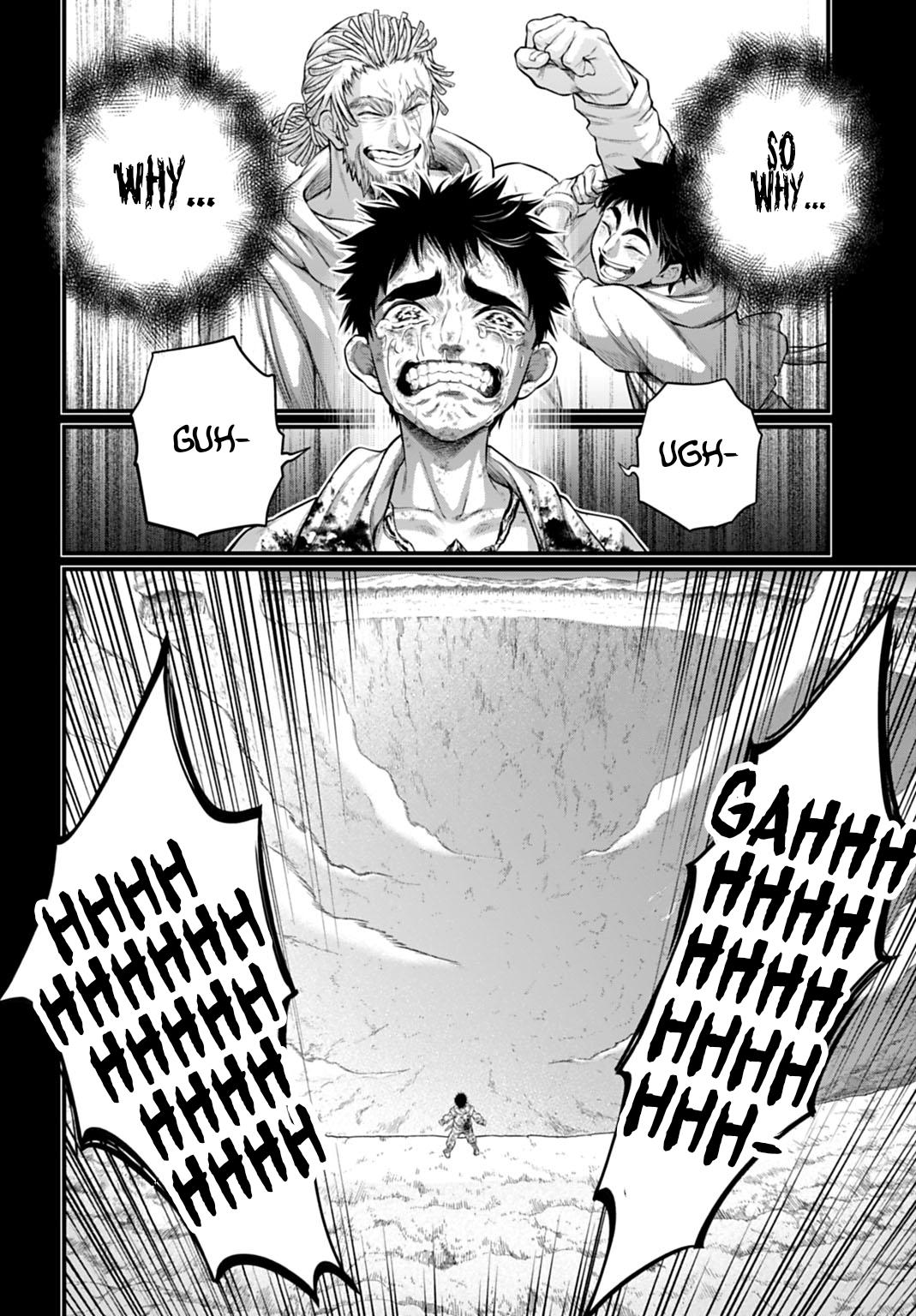Record of Ragnarok Chapter 114 - Page 20