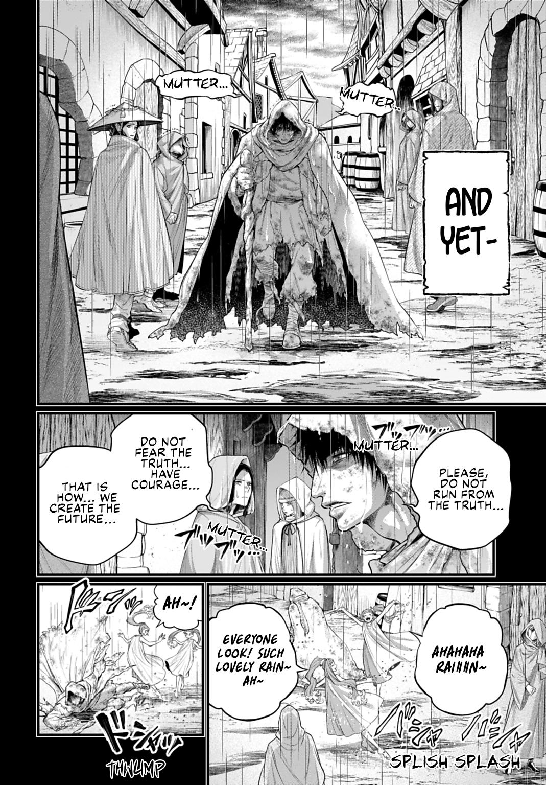 Record of Ragnarok Chapter 114 - Page 24