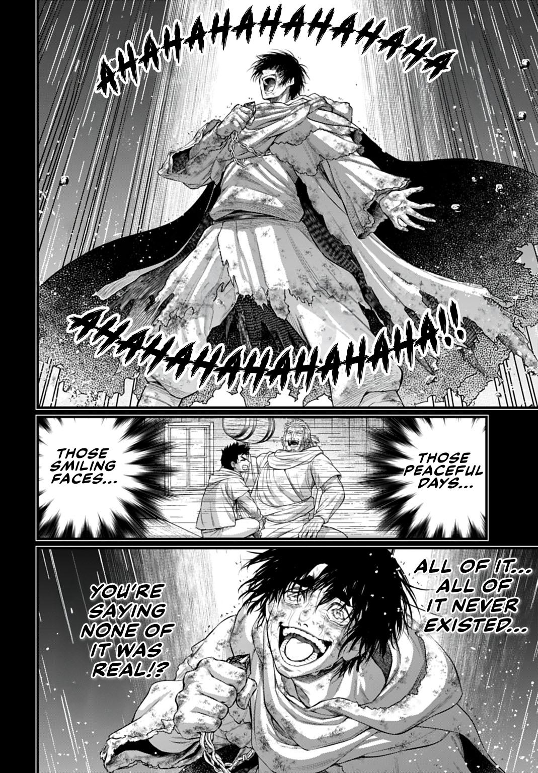 Record of Ragnarok Chapter 114 - Page 26