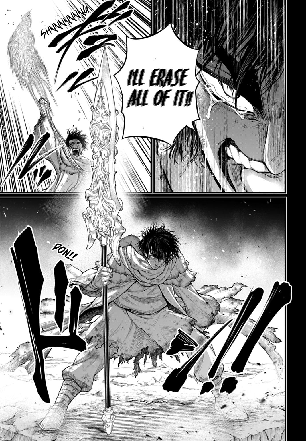Record of Ragnarok Chapter 114 - Page 28