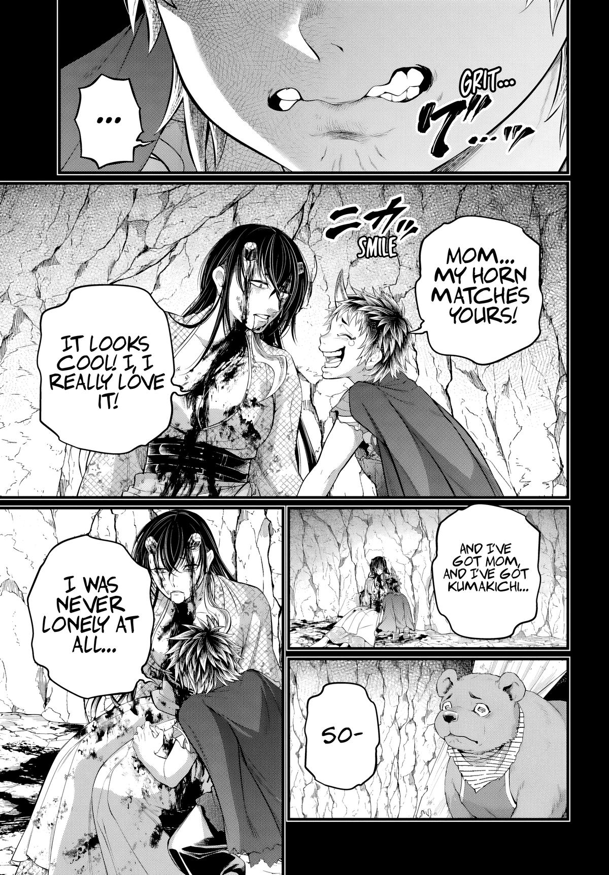 Record of Ragnarok Chapter 118 - Page 28
