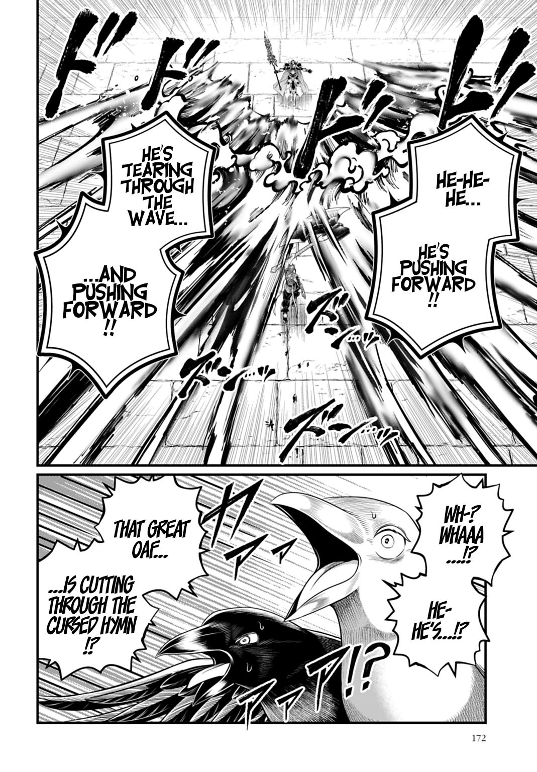 Record of Ragnarok Chapter 122 - Page 18
