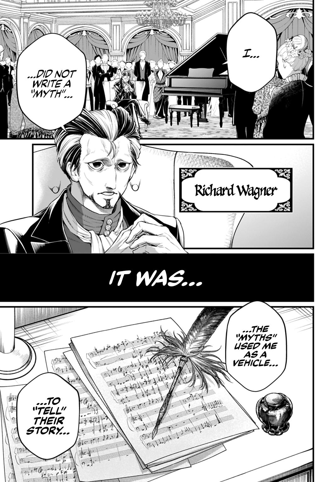 Record of Ragnarok Chapter 123 - Page 15