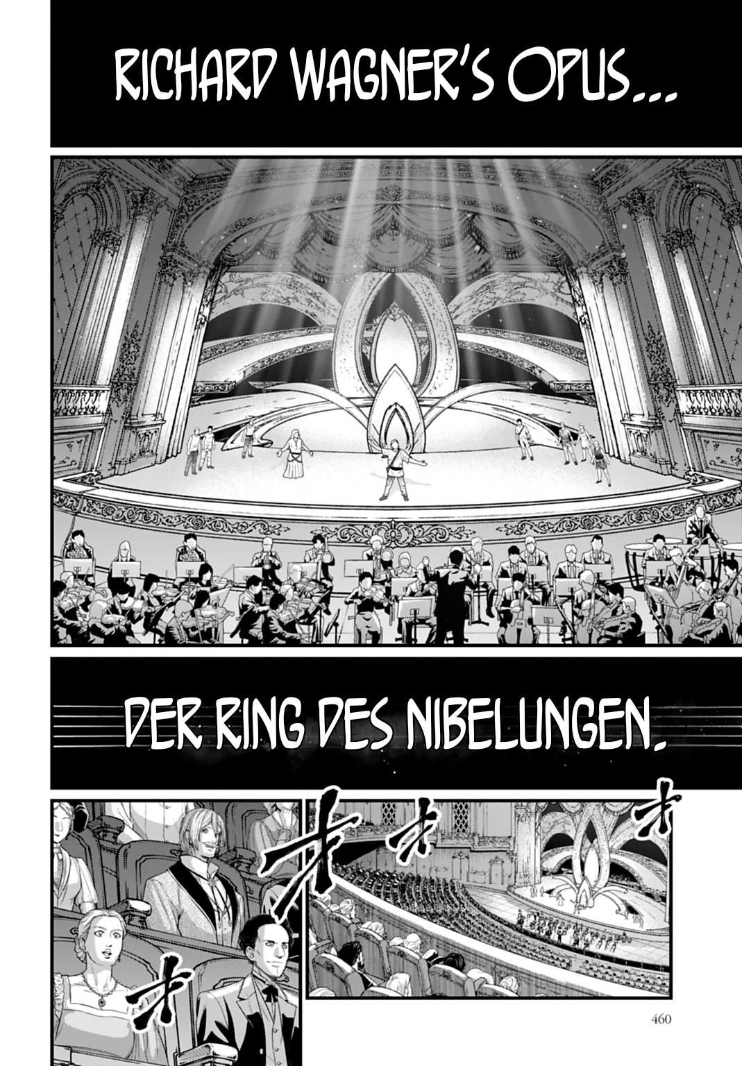 Record of Ragnarok Chapter 123 - Page 16