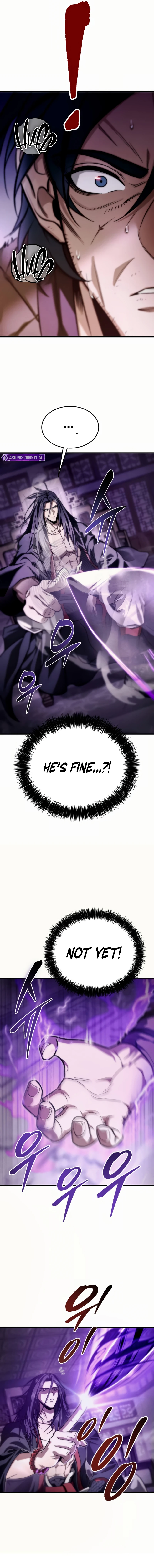 Sichuan's Supreme King Chapter 1 - Page 11