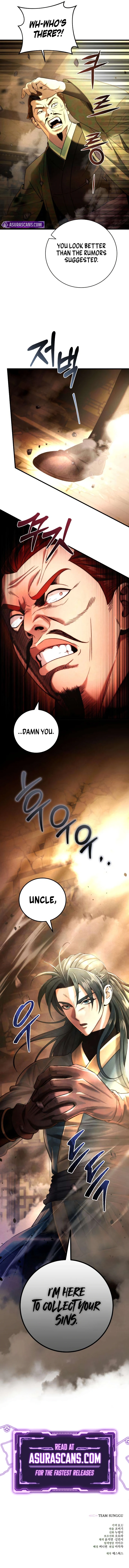 Sichuan's Supreme King Chapter 12 - Page 16