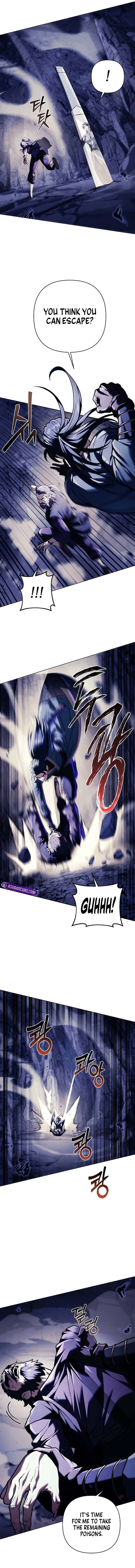 Sichuan's Supreme King Chapter 18 - Page 12
