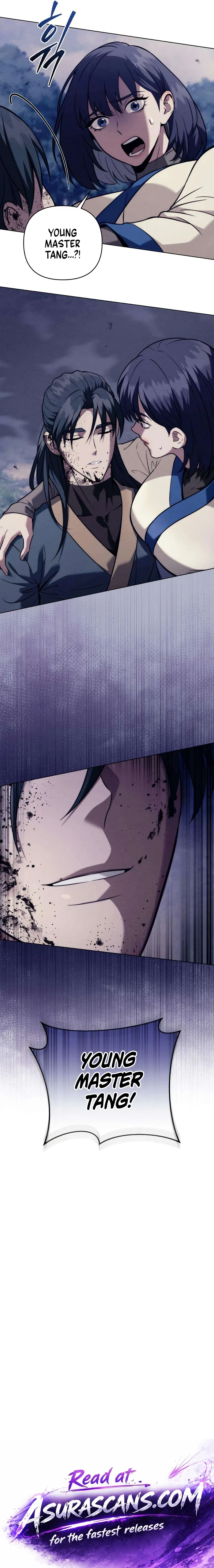 Sichuan's Supreme King Chapter 19 - Page 15