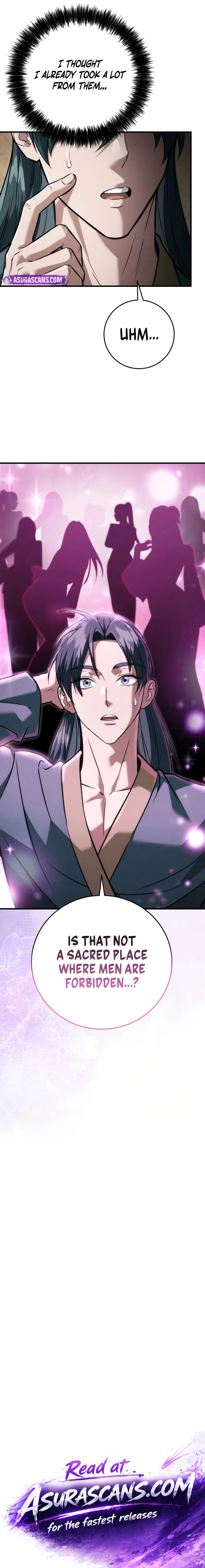 Sichuan's Supreme King Chapter 20 - Page 16