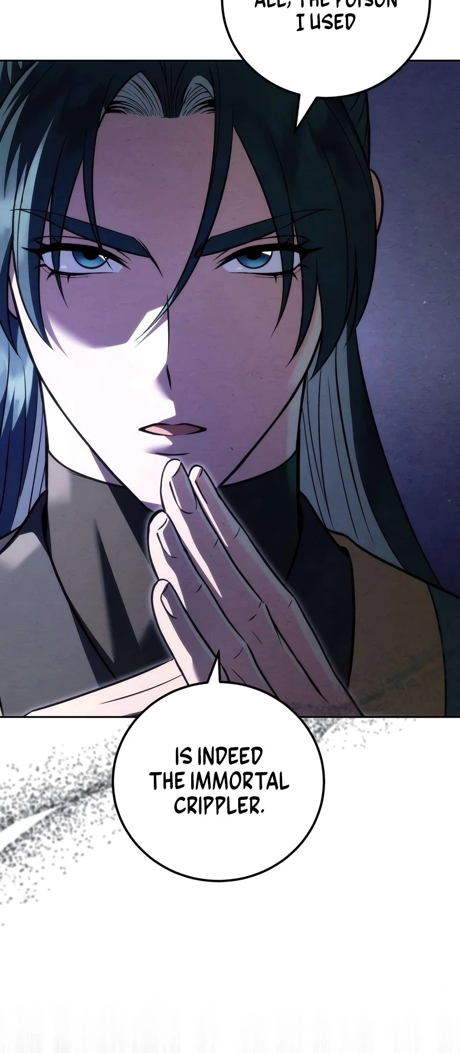 Sichuan's Supreme King Chapter 28 - Page 5