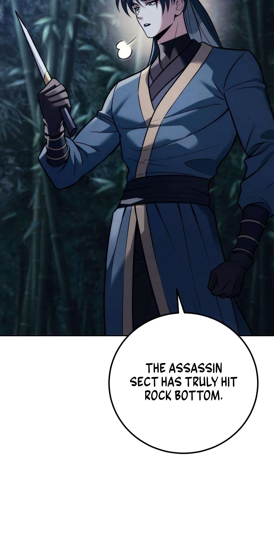 Sichuan's Supreme King Chapter 28 - Page 22