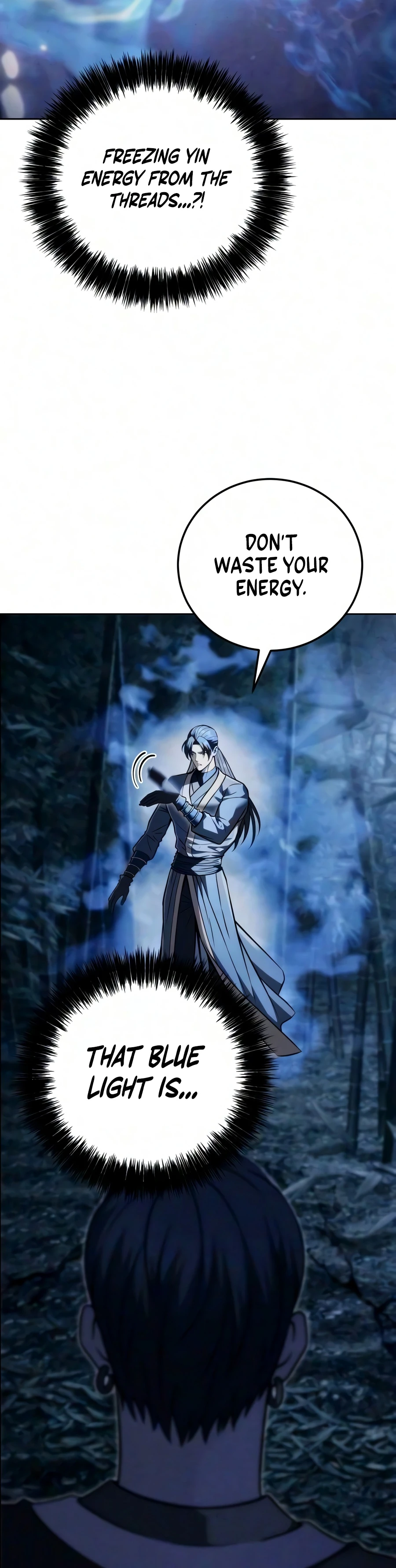Sichuan's Supreme King Chapter 29 - Page 15