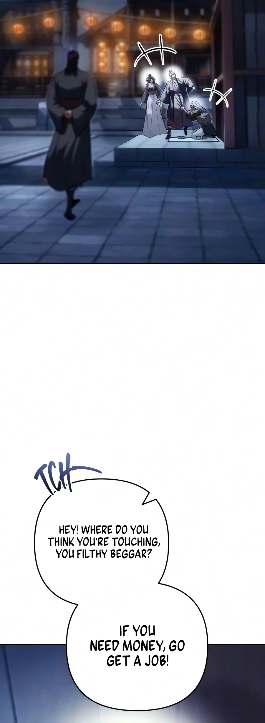 Sichuan's Supreme King Chapter 34 - Page 3
