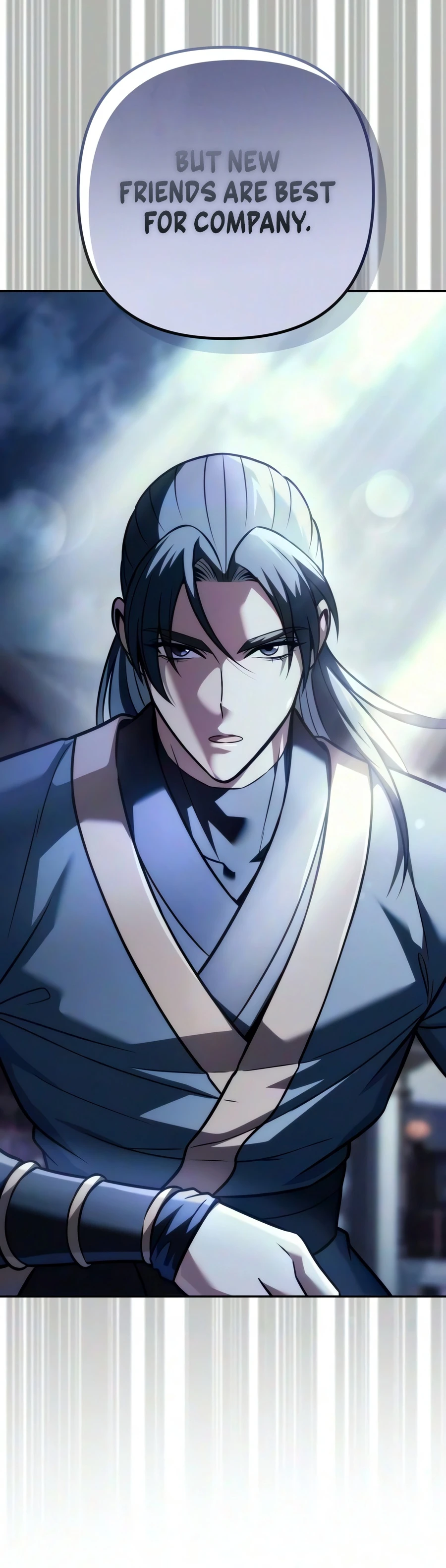 Sichuan's Supreme King Chapter 34 - Page 5