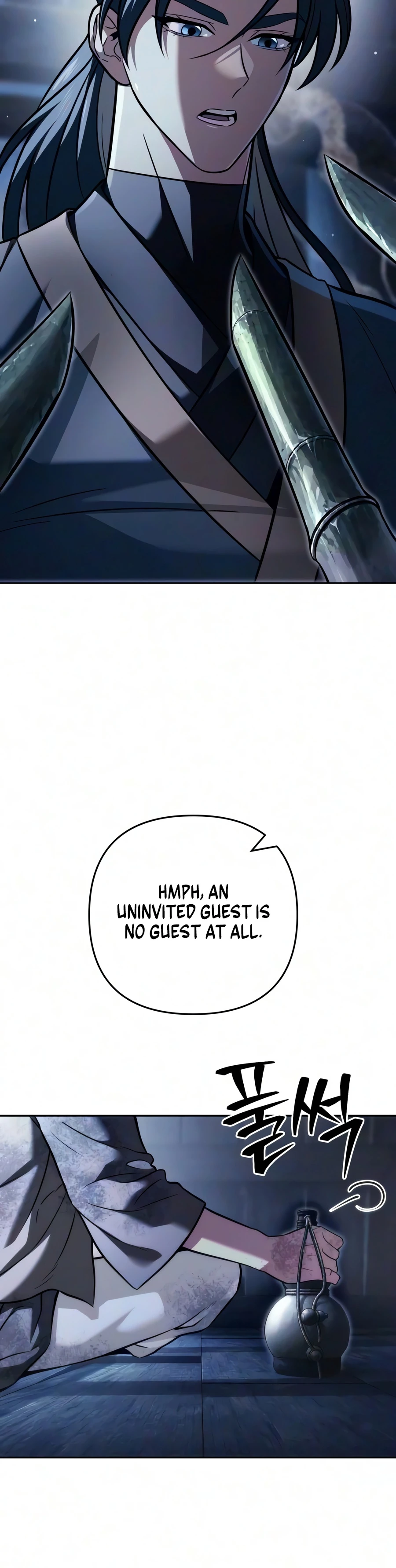 Sichuan's Supreme King Chapter 34 - Page 9