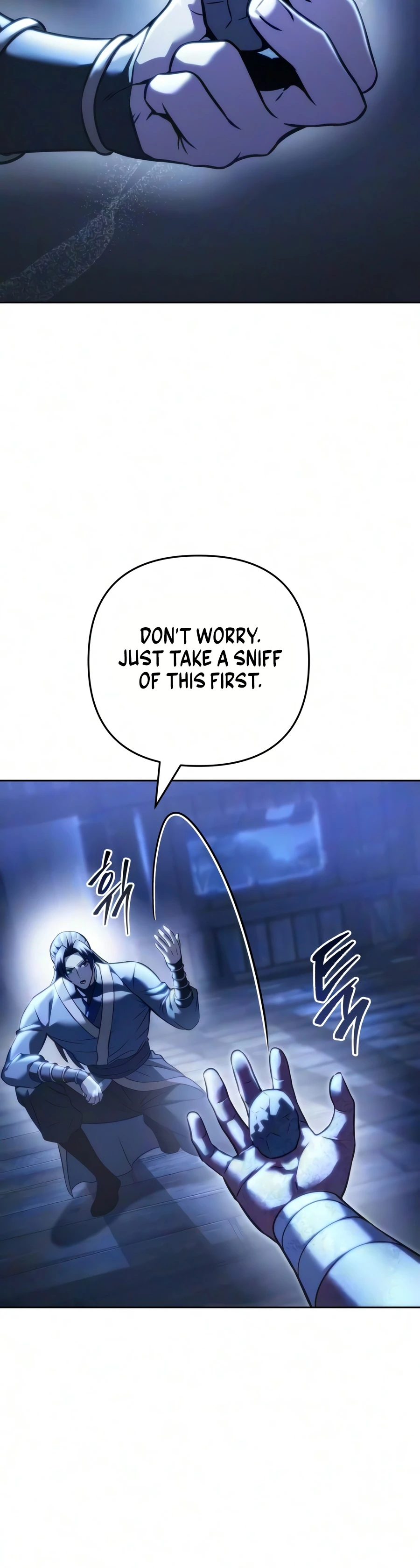 Sichuan's Supreme King Chapter 34 - Page 21