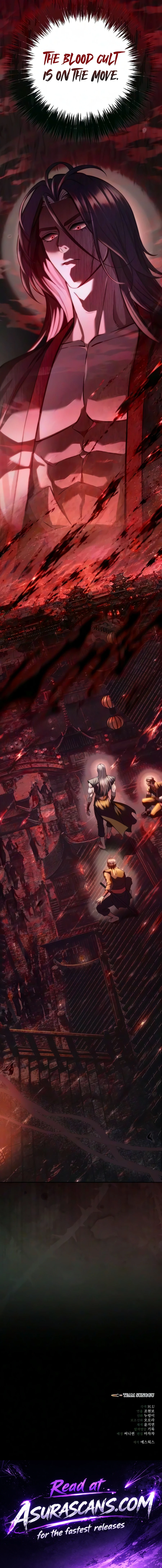 Sichuan's Supreme King Chapter 34 - Page 27