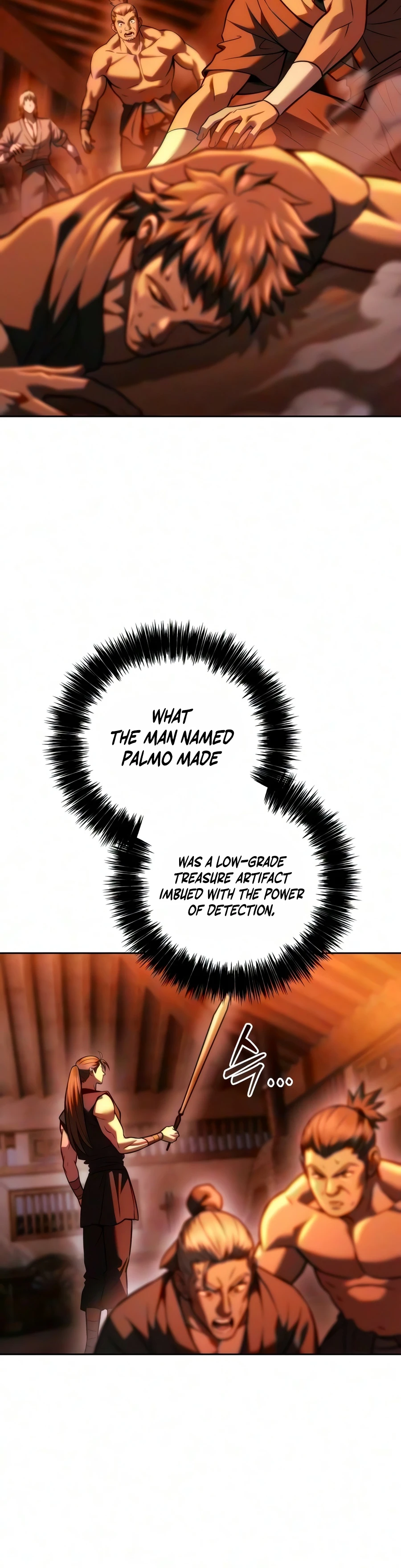 Sichuan's Supreme King Chapter 36 - Page 9