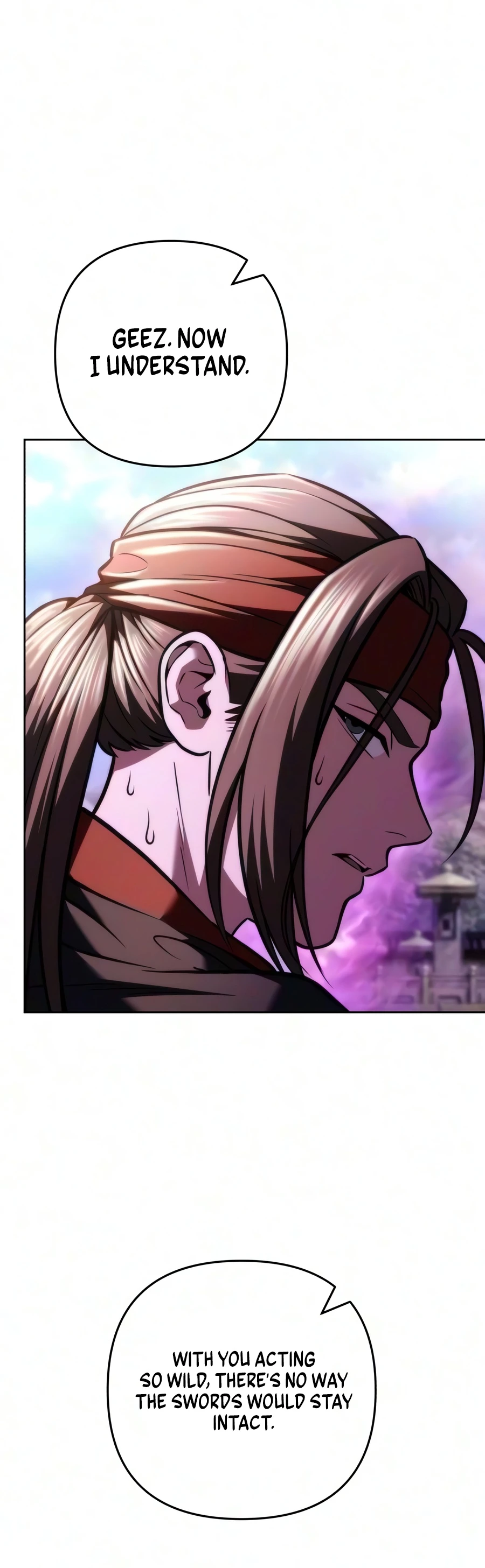 Sichuan's Supreme King Chapter 36 - Page 21