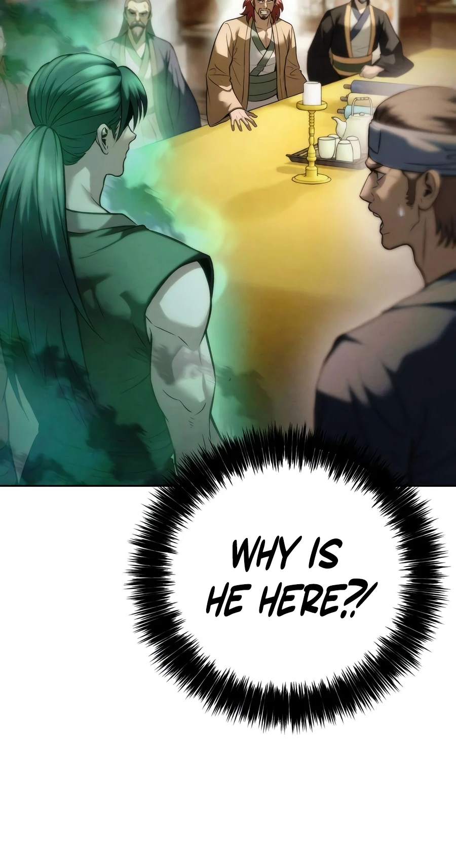 Sichuan's Supreme King Chapter 38 - Page 3
