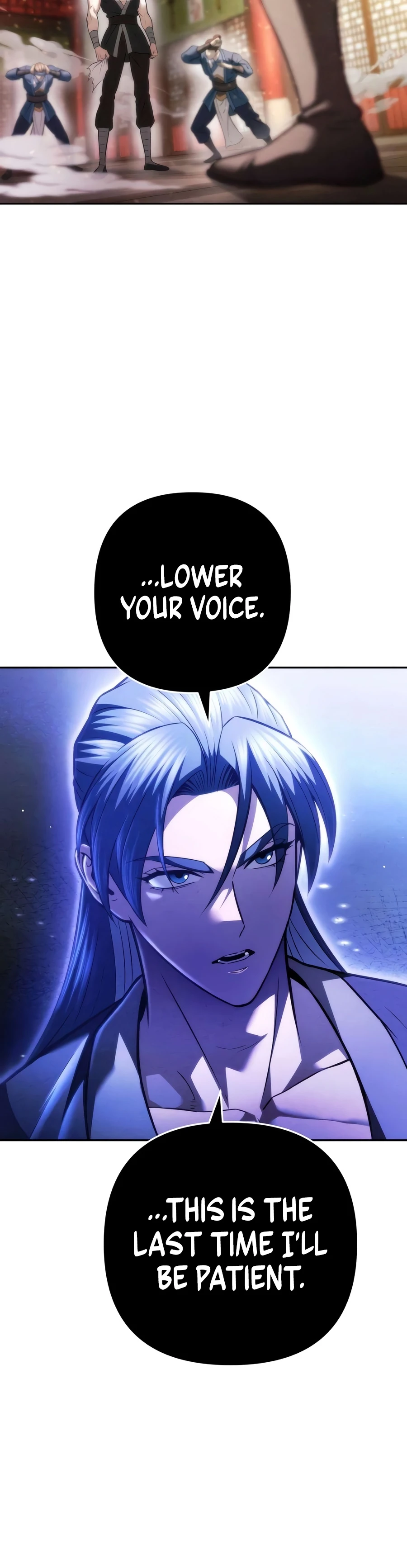 Sichuan's Supreme King Chapter 38 - Page 5