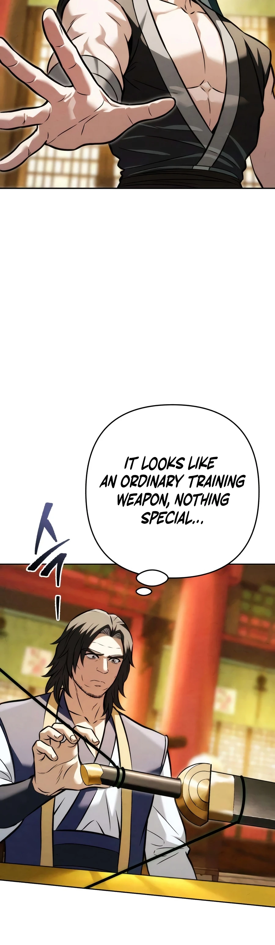 Sichuan's Supreme King Chapter 38 - Page 12