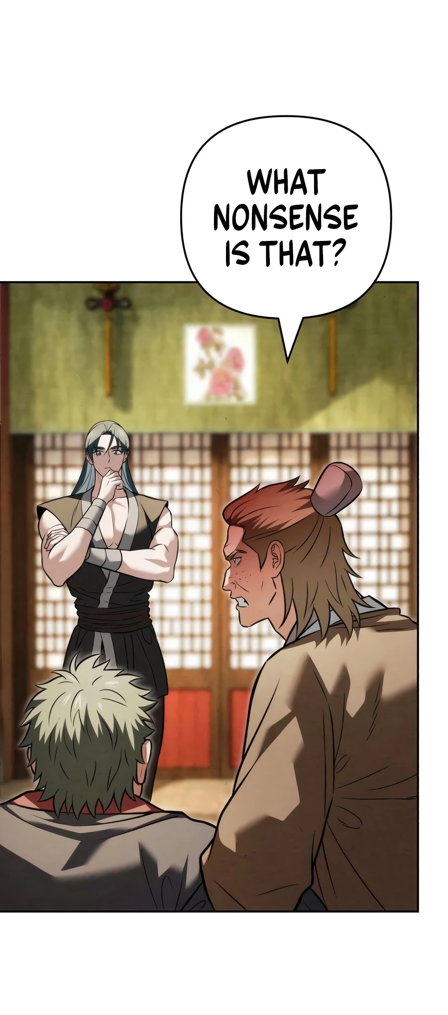 Sichuan's Supreme King Chapter 38 - Page 16