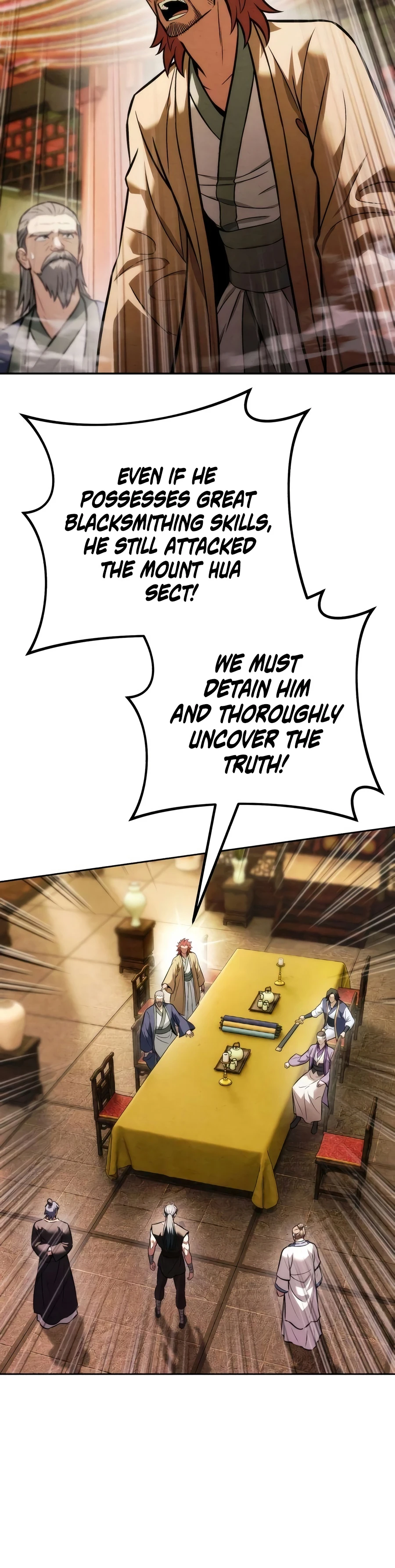 Sichuan's Supreme King Chapter 38 - Page 18