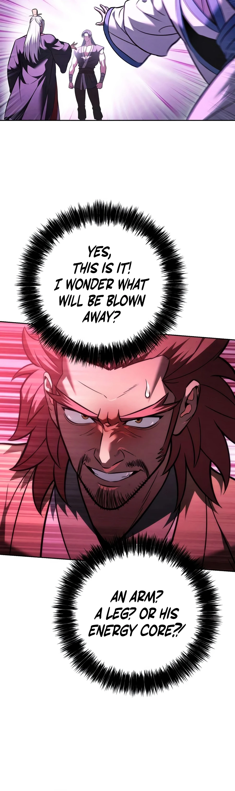 Sichuan's Supreme King Chapter 38 - Page 20