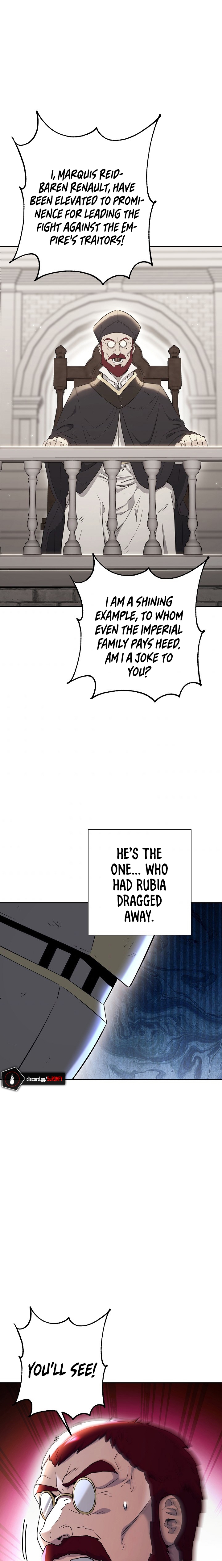 Skeleton Soldier Couldn't Protect the Dungeon Chapter 131 - Page 18
