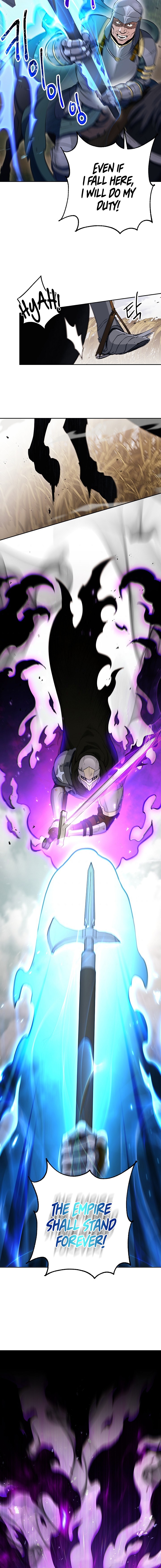 Skeleton Soldier Couldn't Protect the Dungeon Chapter 134 - Page 10