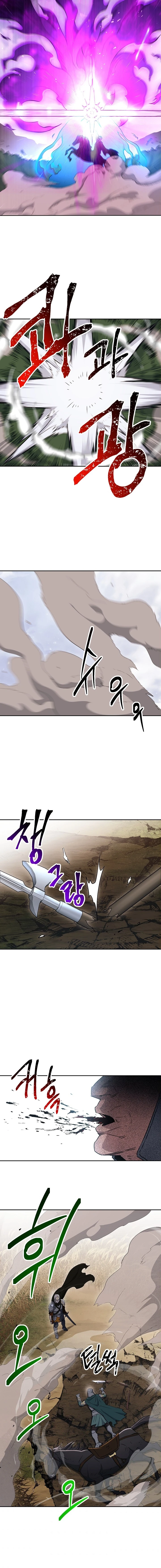 Skeleton Soldier Couldn't Protect the Dungeon Chapter 134 - Page 10