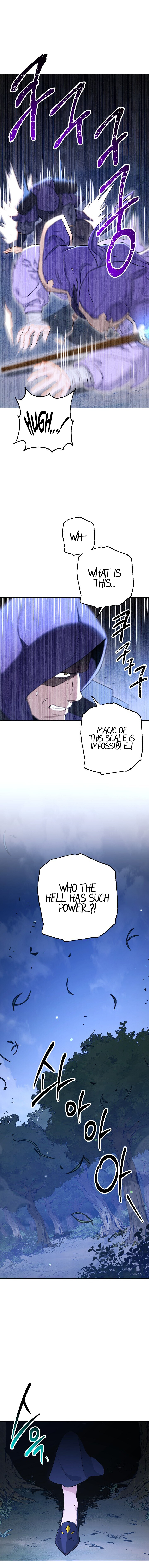 Skeleton Soldier Couldn't Protect the Dungeon Chapter 138 - Page 16