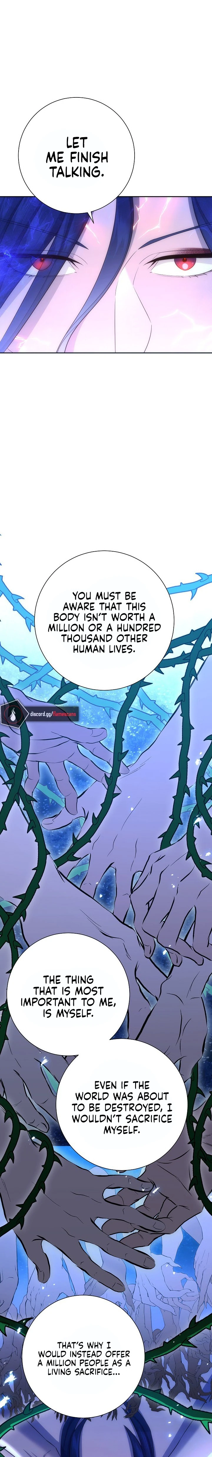 Skeleton Soldier Couldn't Protect the Dungeon Chapter 139 - Page 15