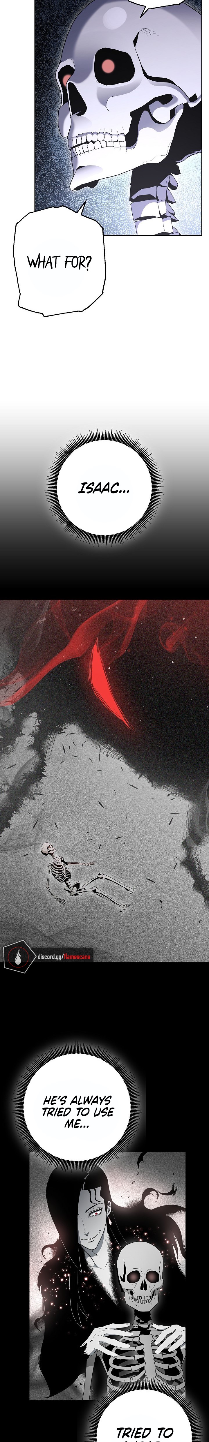 Skeleton Soldier Couldn't Protect the Dungeon Chapter 139 - Page 19