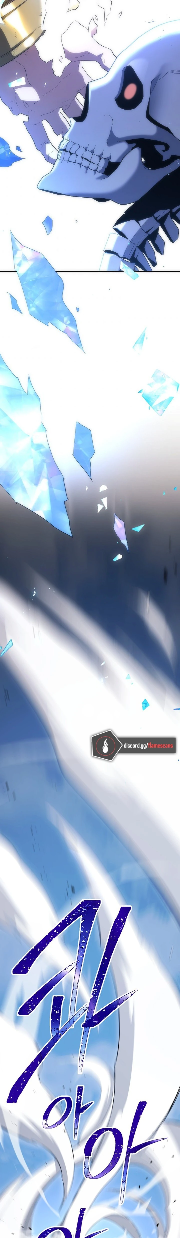 Skeleton Soldier Couldn't Protect the Dungeon Chapter 139 - Page 25