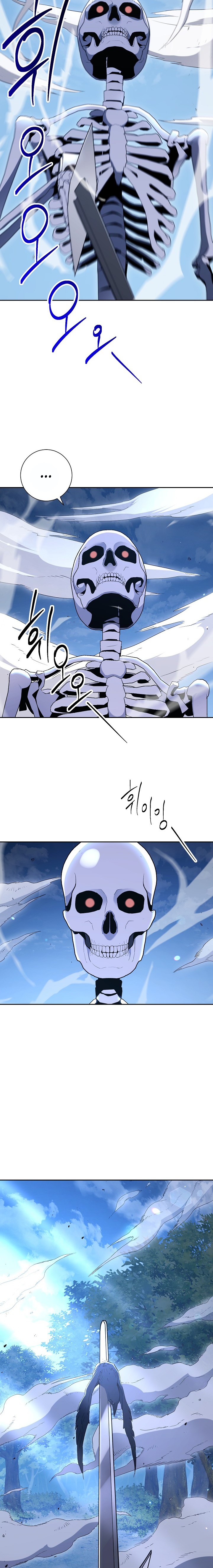 Skeleton Soldier Couldn't Protect the Dungeon Chapter 139 - Page 28