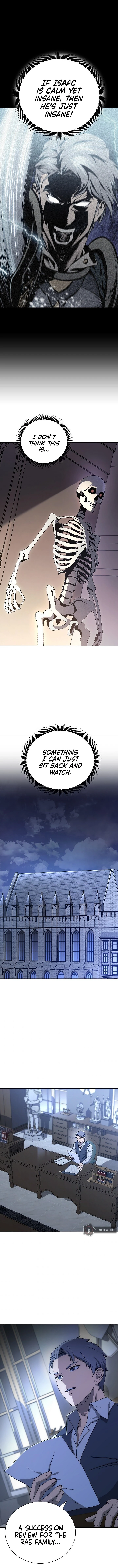 Skeleton Soldier Couldn't Protect the Dungeon Chapter 142 - Page 16