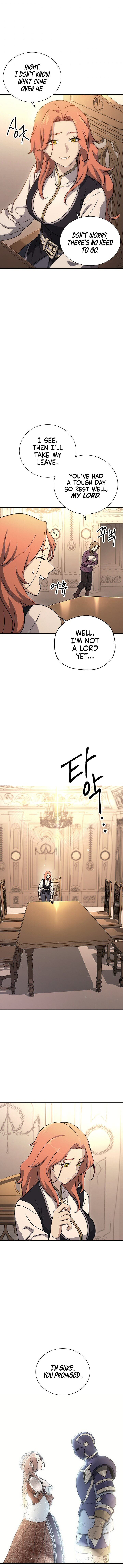 Skeleton Soldier Couldn't Protect the Dungeon Chapter 143 - Page 7