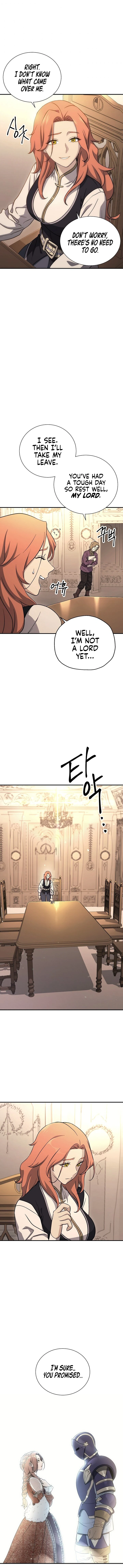 Skeleton Soldier Couldn't Protect the Dungeon Chapter 143 - Page 6
