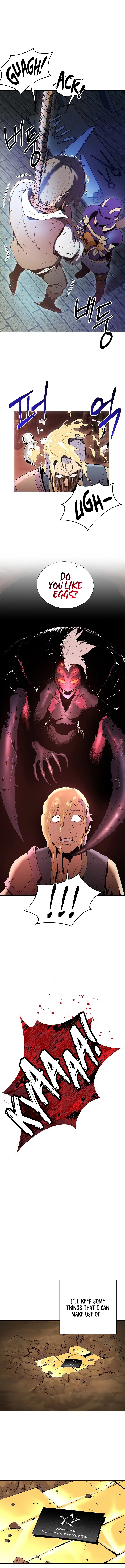 Skeleton Soldier Couldn't Protect the Dungeon Chapter 143 - Page 11